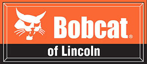 Bobcat of Lincoln Logo